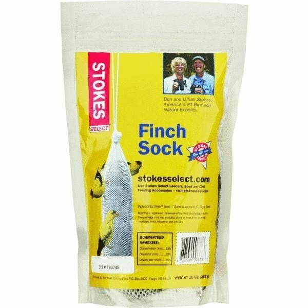 Red River Commodities. Finch Sock 678